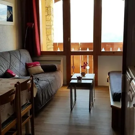Le Sextant - Maeva - 2 Pieces 4 Personnes Confort Mae-1201 * La Plagne-Tarentaise